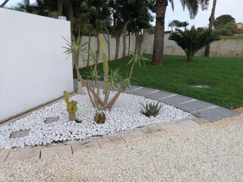 Apartamento Villa Per Vacanze Isola