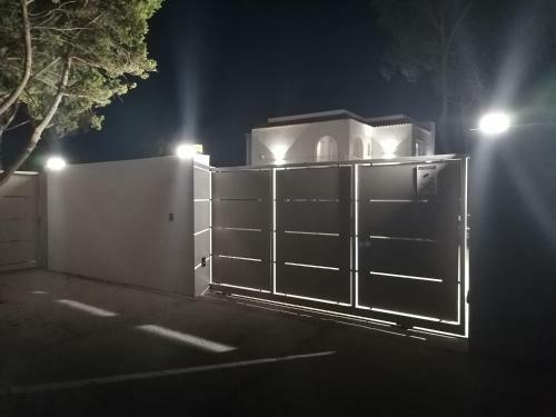 Apartamento Villa Per Vacanze Isola