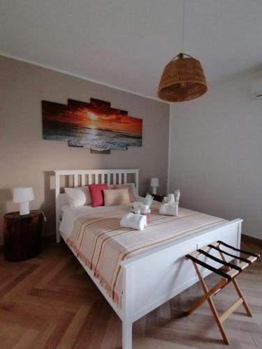 Apartamento Villa Per Vacanze Isola