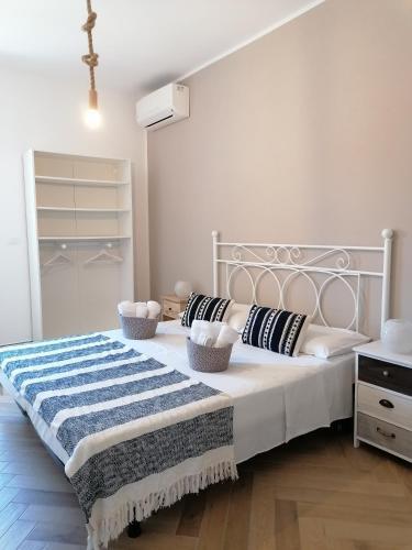 Apartamento Villa Per Vacanze Isola
