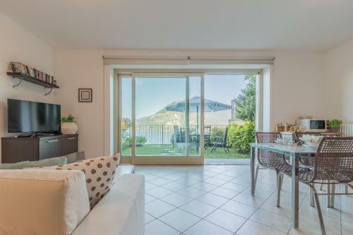 Apartamento La Dolce Vista