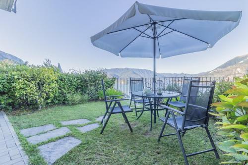 Apartamento La Dolce Vista