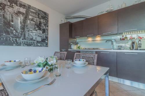 Apartamento La Dolce Vista