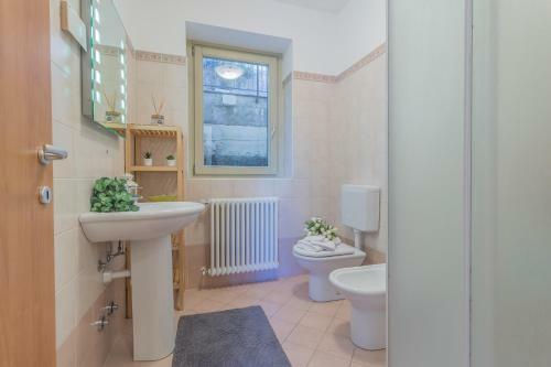 Apartamento La Dolce Vista