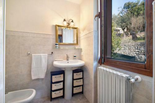 Quiet Villa