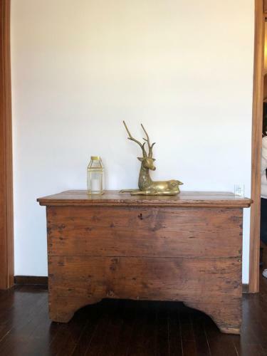 Apartamento Appartamento Deer
