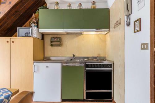 Apartamento Residence Tonale 3 Duplex