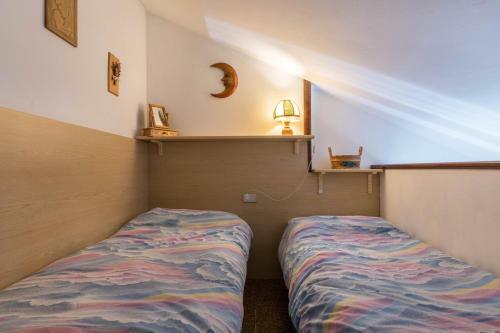 Apartamento Residence Tonale 3 Duplex