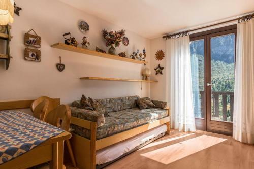 Apartamento Residence Tonale 3 Duplex
