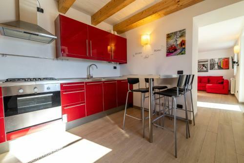Apartamento Chalet C� Del Fermo