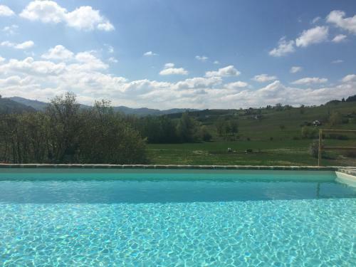 Bed & Breakfast La Crusetta
