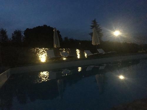 Bed & Breakfast La Crusetta