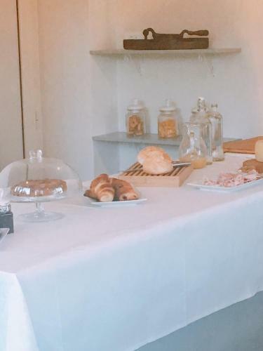 Bed & Breakfast La Crusetta