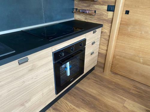 Apartamento Royal Suite Totto'netta 504