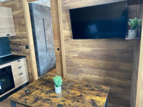 Apartamento Royal Suite Totto'netta 504