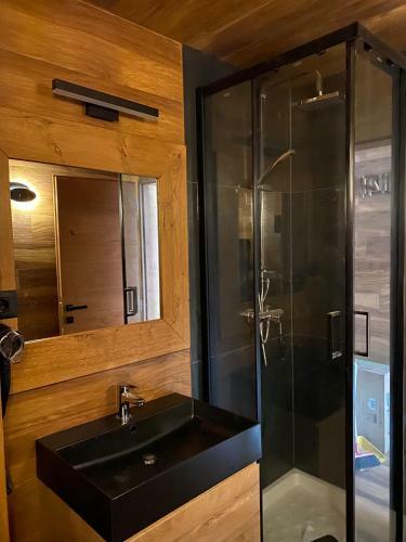 Apartamento Royal Suite Totto'netta 504