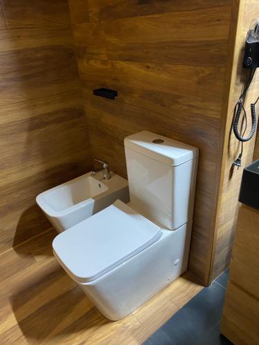 Apartamento Royal Suite Totto'netta 504