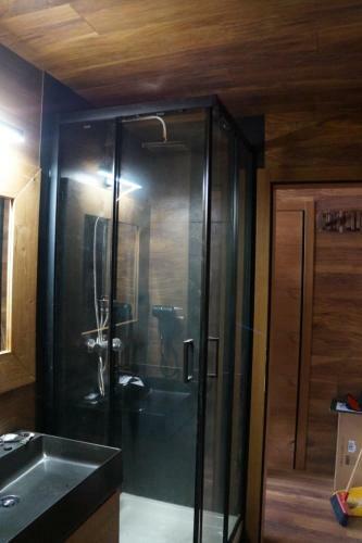 Apartamento Royal Suite Totto'netta 504