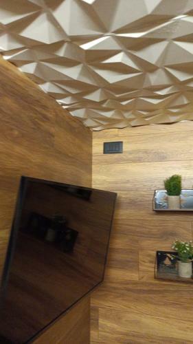Apartamento Royal Suite Totto'netta 504