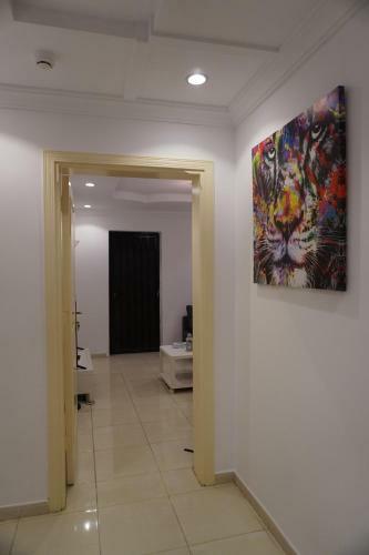 Apartamento Ethel Homes
