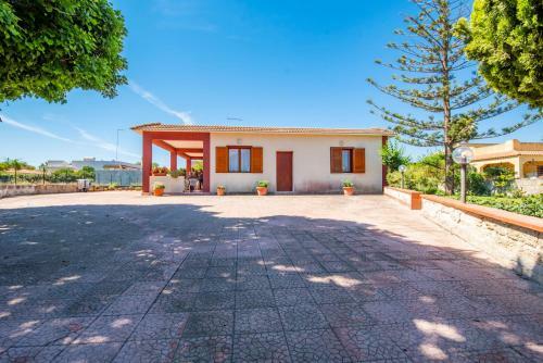 Villa Ina Casa Vacanza