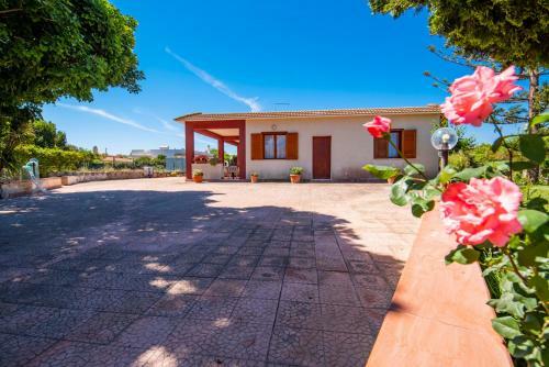 Villa Ina Casa Vacanza