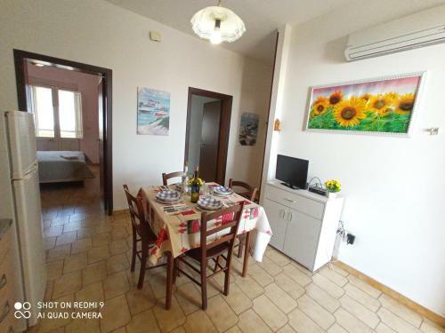 Apartamento Residence Poseidon