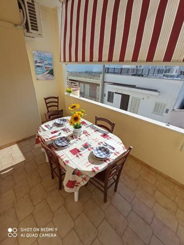 Apartamento Residence Poseidon