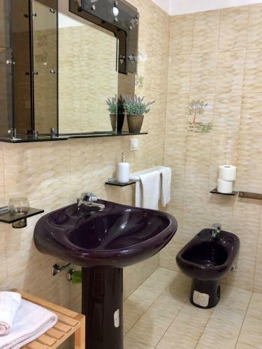 Apartamento Solemaresalento 1p Sn
