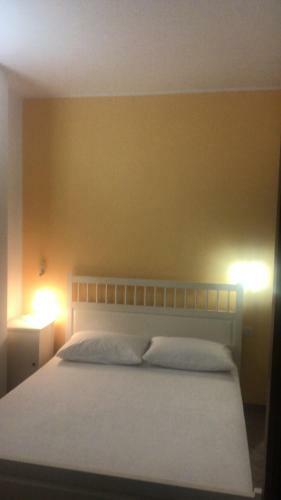 Apartamento Gran Baita Residence