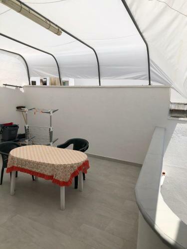 Apartamento Da Giuseppe E Assuntina