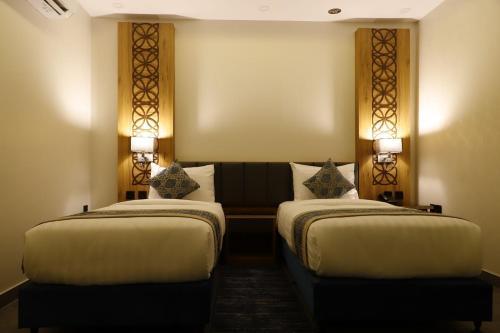 Hotel Elite Home Suites ??? ?????? ???????