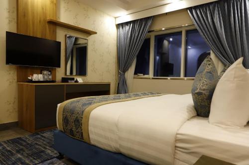Hotel Elite Home Suites ??? ?????? ???????