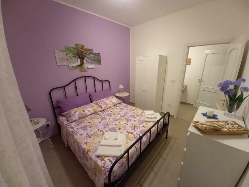 Hostal Casa Vacanza Plemmirio D'amare