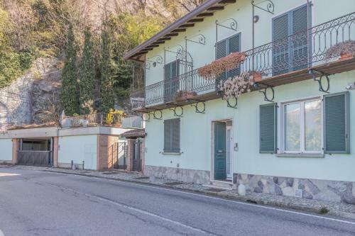 Apartamento Varenna Beach Perledo