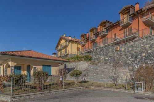Apartamento Vista D'oro Deluxe