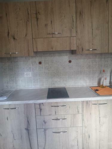 Apartamento Neve