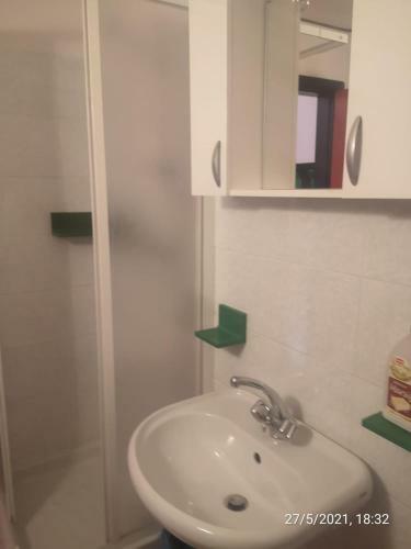 Apartamento Neve