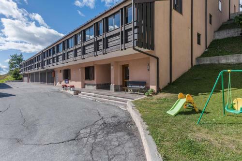 Apartamento Residence Adamello Bilocale