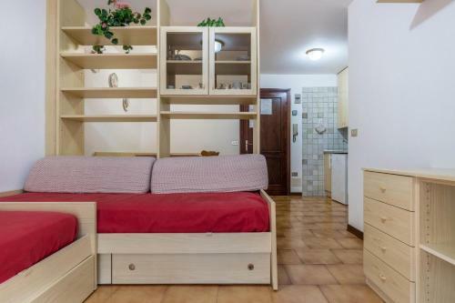 Apartamento Residence Adamello Bilocale