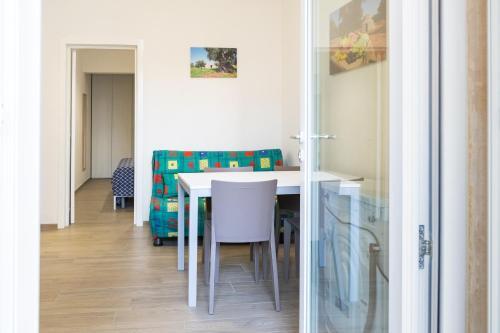 Apartamento Casa Al Mare Le Dune