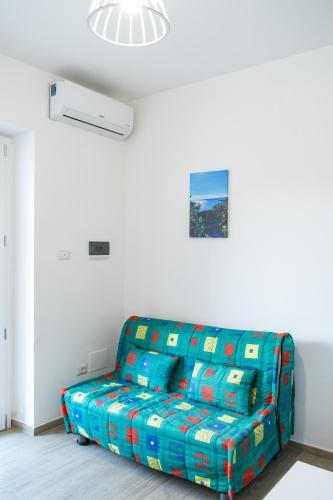 Apartamento Casa Al Mare Le Dune
