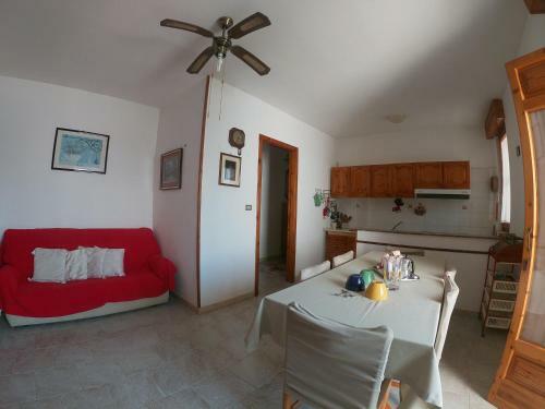 Apartamento Rosy Lido Marini