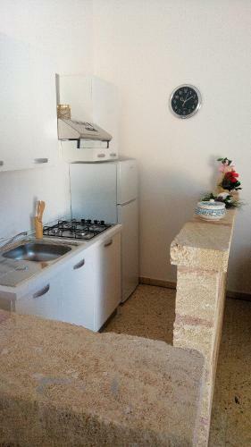 Apartamento E Case Tu Bertu