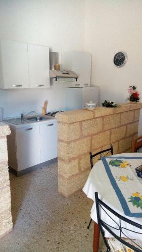 Apartamento E Case Tu Bertu
