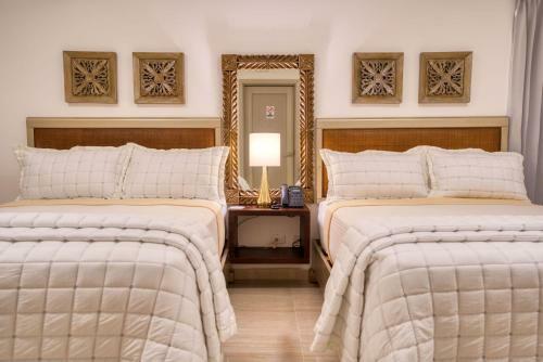 Naranjo Hotel Boutique