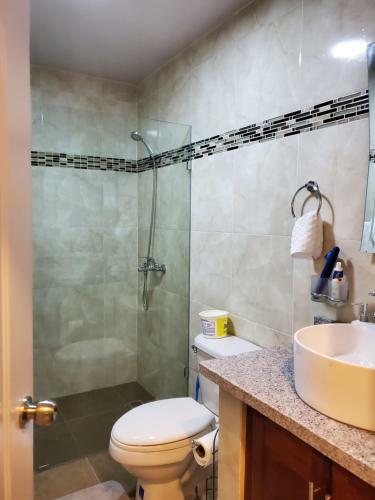Apartamentos Edita I
