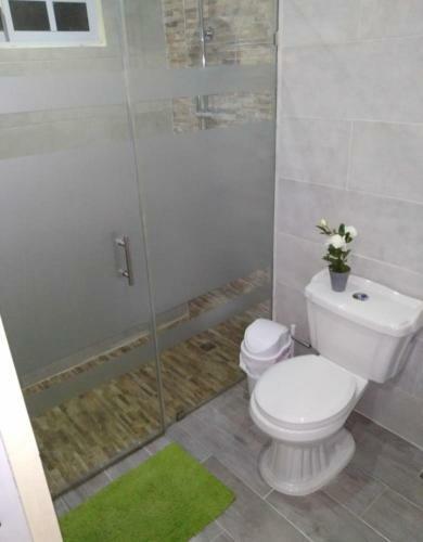 Apartamento Condominios Leticia 1