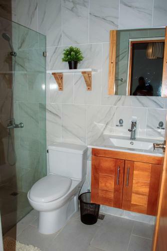 Apartamento Departamento Con Jacuzzi Y Vista Al Mar