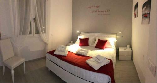 Apartamento I Quattro Elementi
